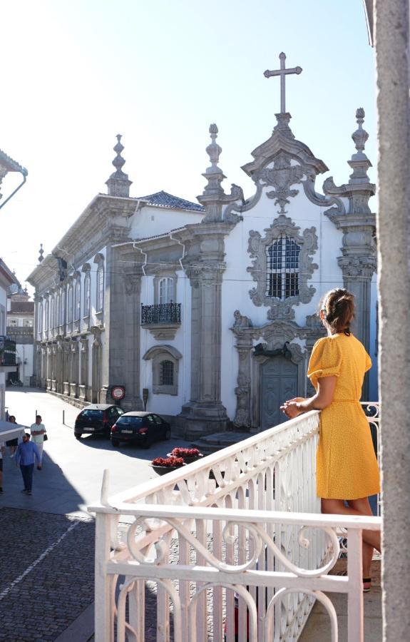 Apartamento Das Malheiras Viana do Castelo Exteriér fotografie