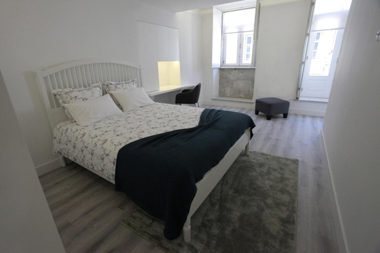 Apartamento Das Malheiras Viana do Castelo Exteriér fotografie