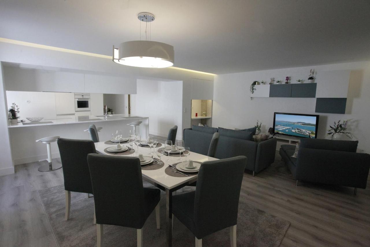 Apartamento Das Malheiras Viana do Castelo Exteriér fotografie