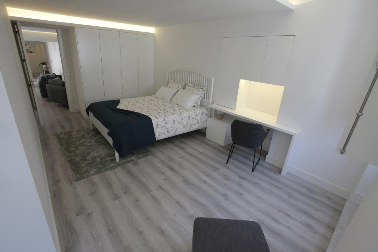 Apartamento Das Malheiras Viana do Castelo Exteriér fotografie