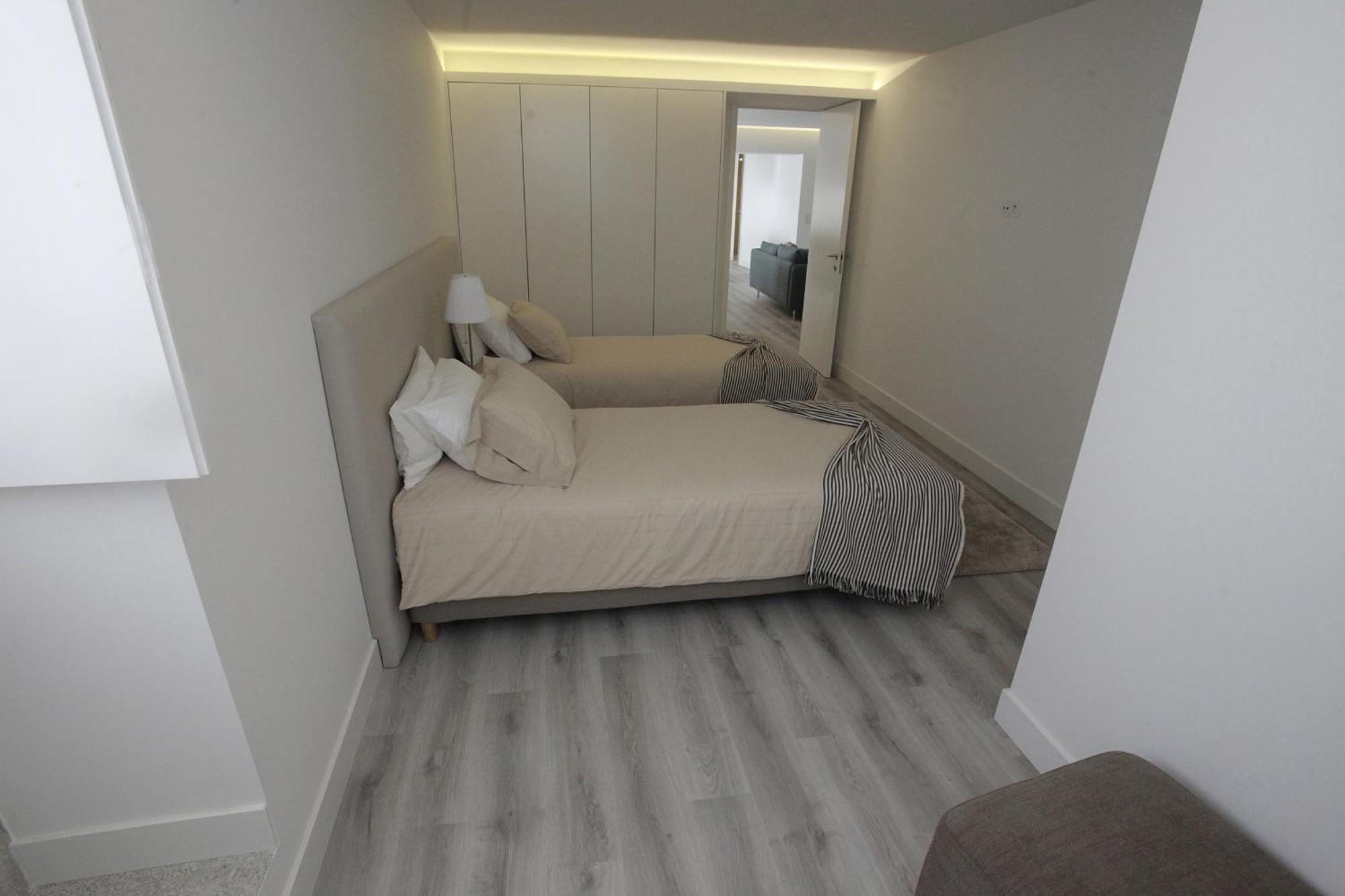 Apartamento Das Malheiras Viana do Castelo Exteriér fotografie