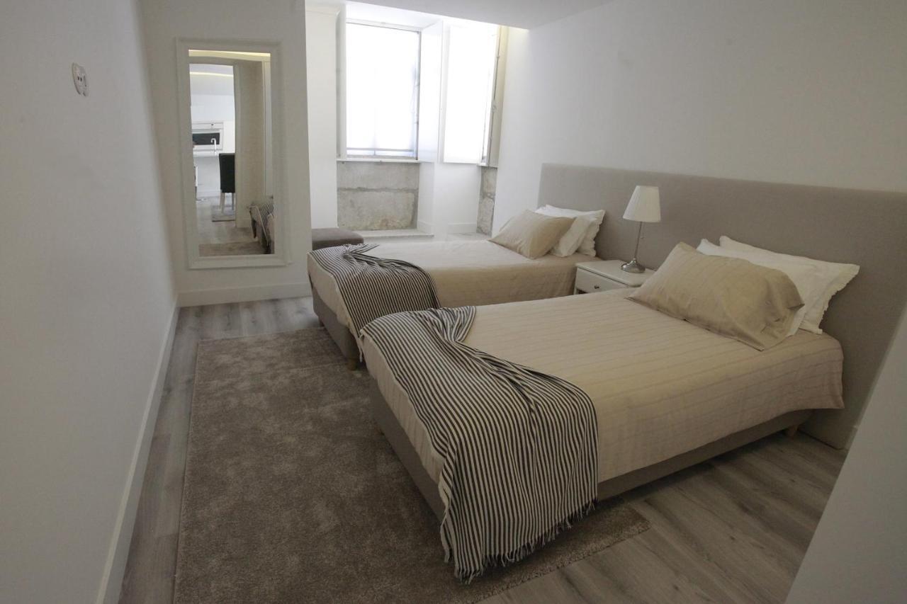 Apartamento Das Malheiras Viana do Castelo Exteriér fotografie