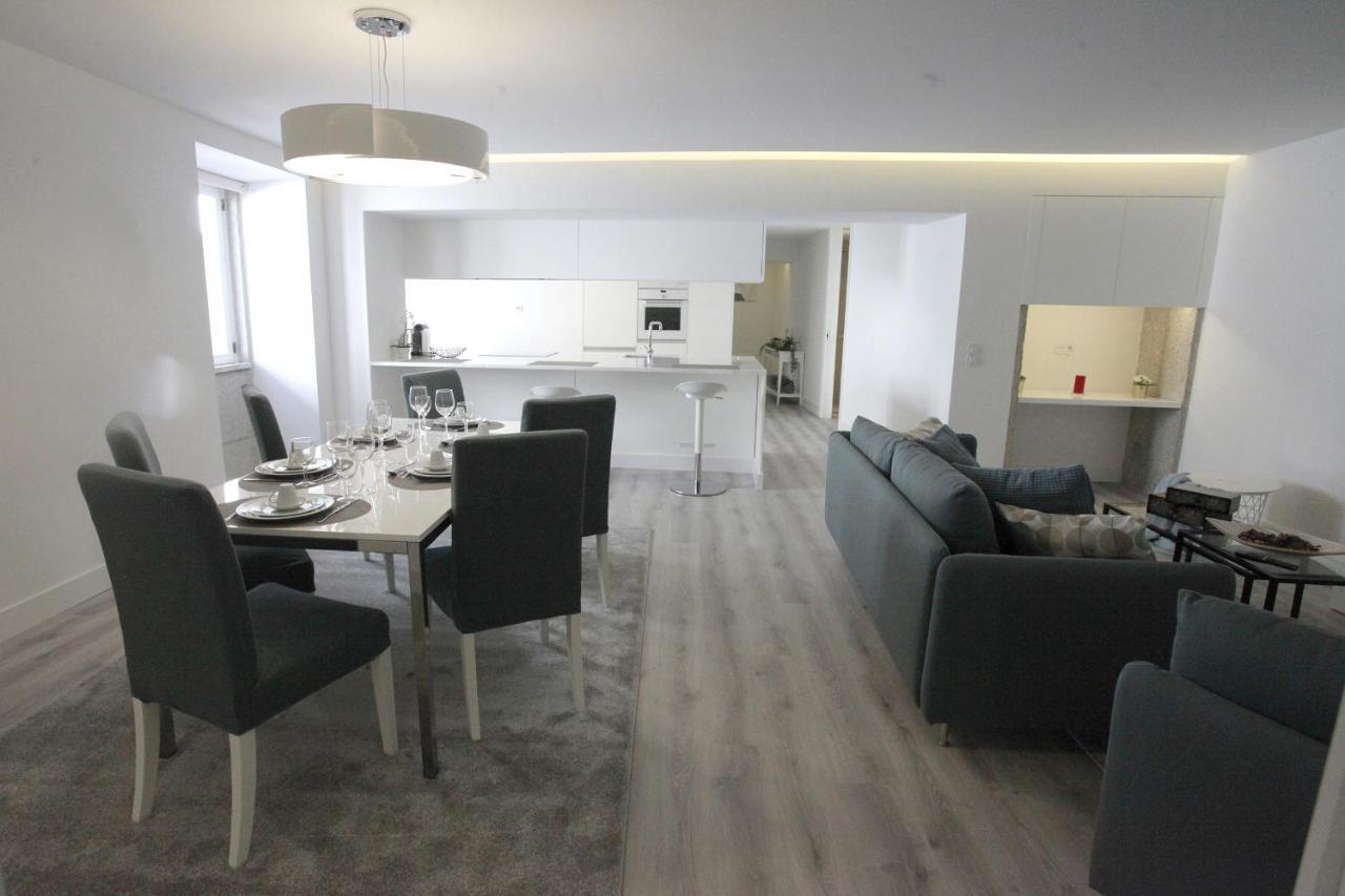 Apartamento Das Malheiras Viana do Castelo Exteriér fotografie