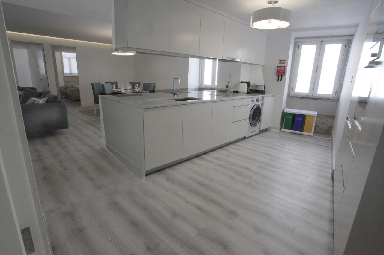 Apartamento Das Malheiras Viana do Castelo Exteriér fotografie
