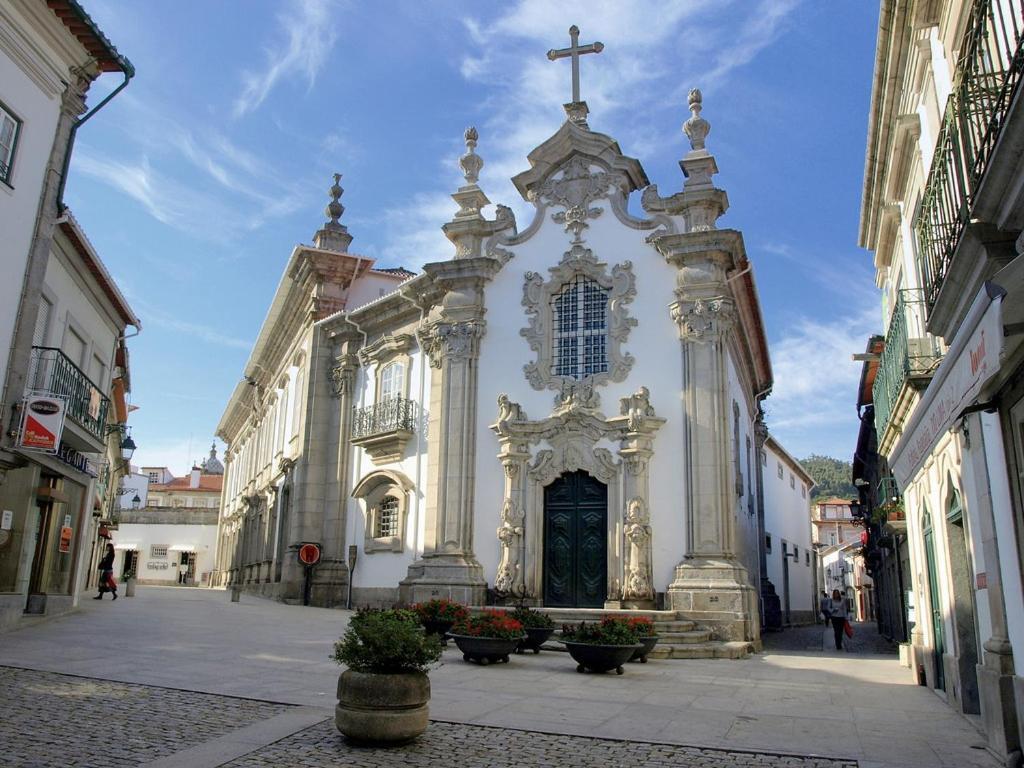 Apartamento Das Malheiras Viana do Castelo Exteriér fotografie